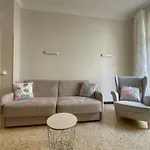 Appartement Central Rue Hoche