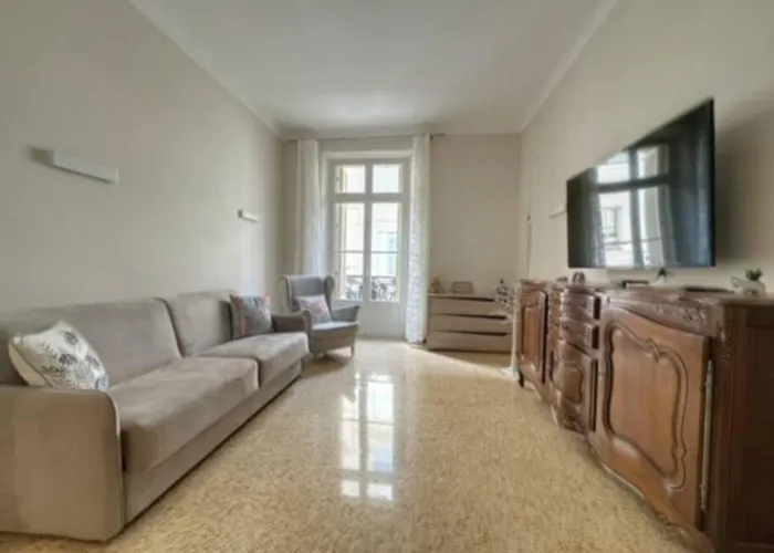 Appartement Central Rue Hoche
