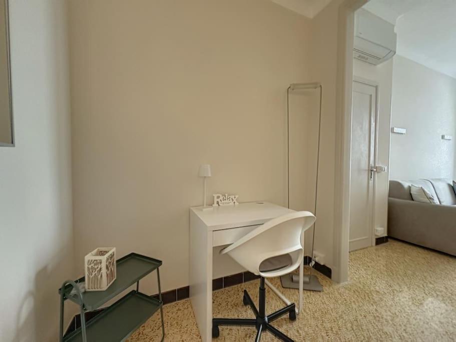 Appartement Rue Hoche Cannes