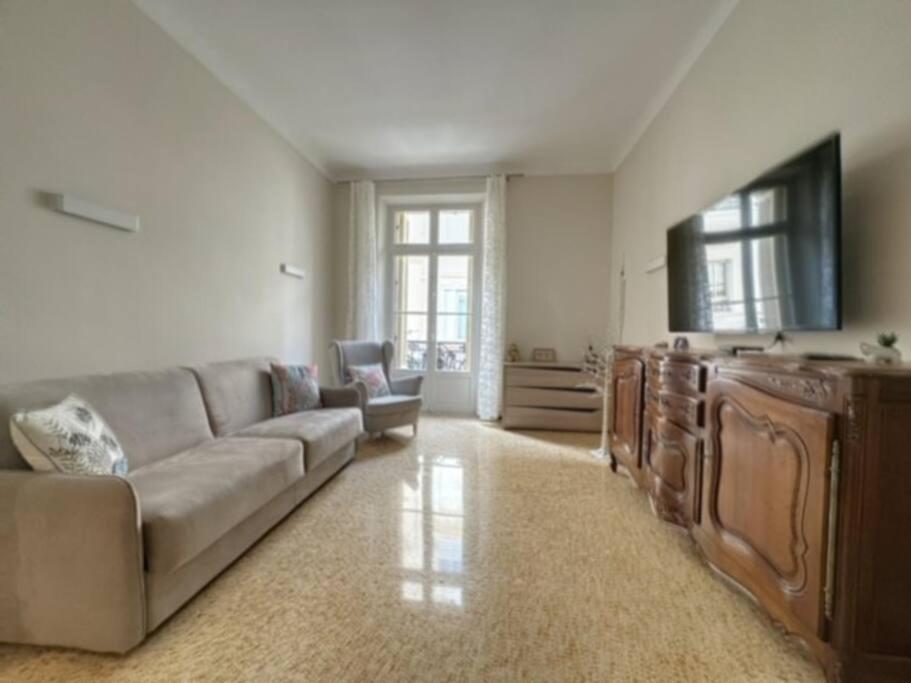 Rue Hoche Appartement