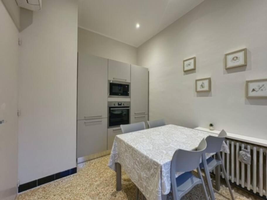 Appartement Rue Hoche