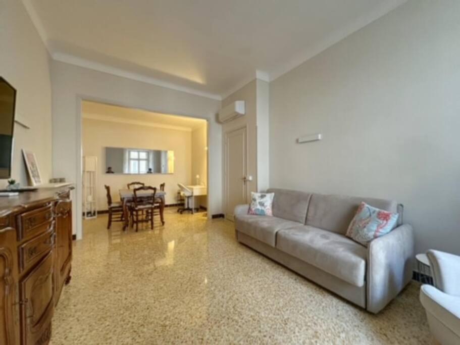 Appartement Rue Hoche Cannes