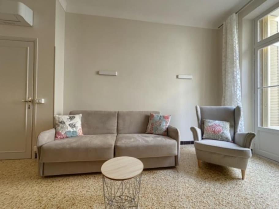 Appartement Rue Hoche