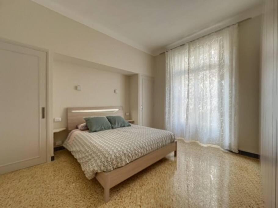 Appartement Rue Hoche *