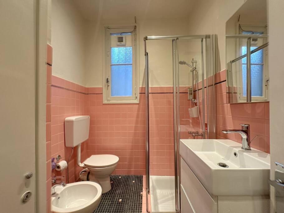 Rue Hoche Appartement