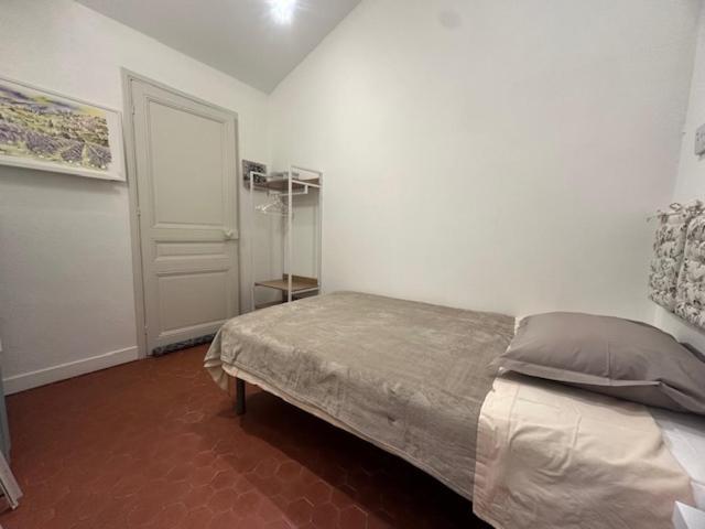 Rue Hoche Appartement